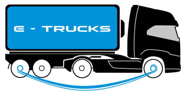 eTrucks Logo